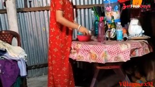 [GetFreeDays.com] Young Desi boudi chudai in home with boyfriend Adult Stream July 2023-0