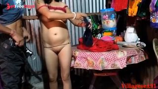 [GetFreeDays.com] Young Desi boudi chudai in home with boyfriend Adult Stream July 2023-3