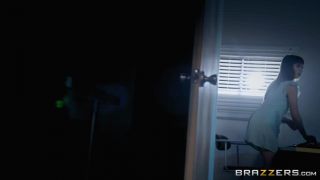 Riley Reid BrazziBots Part 1 (Bukkake porn)-1