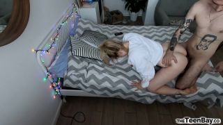ManyVids – Lil Ti – Cute Sex Webcam!-8