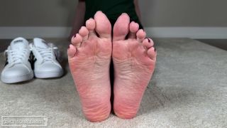 free adult clip 39 hand fetish porn Asiansolequeen - Stinky Feet Homewrecker Humiliation JOI - FullHD 1080p, femdom pov on fetish porn-9