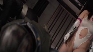 [SuperMisses.com] SPSE-38 Scientific Birdman Squad Bird Soldier Swan Soldier Power Up and the Price They Pay ~ Sexual Desire Explosion!! Squirting Festival!!-026-7