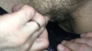 M@nyV1ds - PregnantMiodelka - Confused my wife with her sister I fuck-0