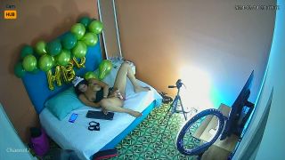 Voyeur 902 Colombia Barranquilla OZeS6dZmz-7