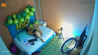 Voyeur 902 Colombia Barranquilla OZeS6dZmz-8