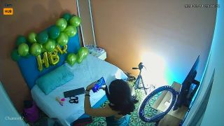 Voyeur 902 Colombia Barranquilla OZeS6dZmz-9