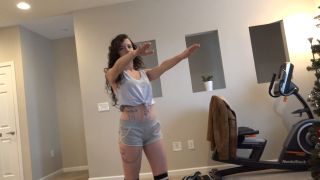 GirlsGoneHypnotized – Lillian Remote Controlled  fetish fetish -8