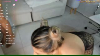 Nemisha Cim Spit Out Onlyfans (Pornstar)-4