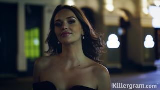 Lara Lee, Jasmine James - House of Jasmine - Scene 2 - KillergramPlatinum, Killergram (FullHD 2020)-0