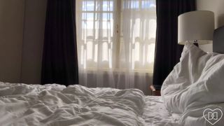 Dani Daniels - Dani Daniels . com - Strip Tease Glass Toy Fuck-5