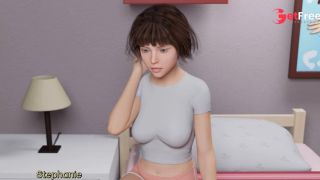 [GetFreeDays.com] Heart Problems - 7 Her Husband Neglects Her by Foxie2K Adult Leak July 2023-5