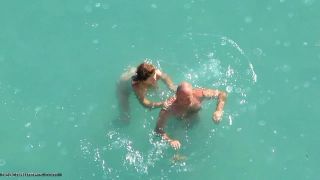 free video 25 wild amateur Outdoors Amateur sex with my wife, beach sex on amateur porn-5