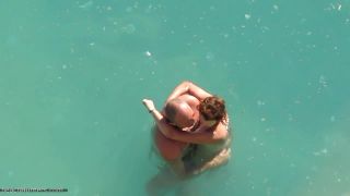 free video 25 wild amateur Outdoors Amateur sex with my wife, beach sex on amateur porn-6