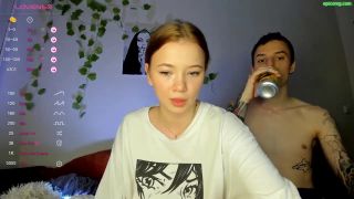 online xxx clip 26 hot girl anal Em And Mark Blowjob - [Chaturbate] (HD 720p), anal on fetish porn-2