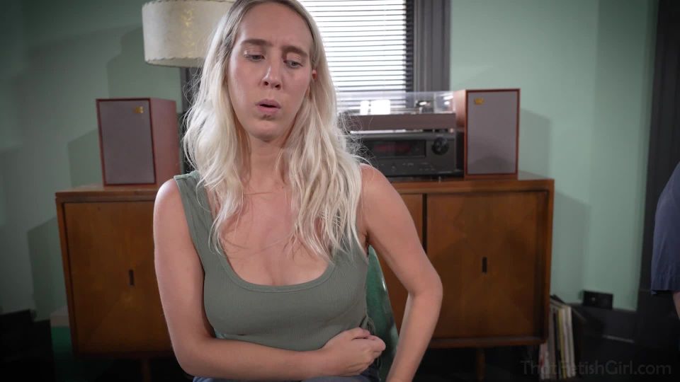 online porn clip 20 Cadence Cant Hold It And Wets Her Jeans | fetish | bdsm porn girl bdsm porno