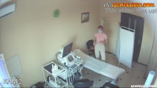 [sexeclinic.com] Internal ultrasound keep2share k2s video-1