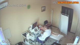 [sexeclinic.com] Internal ultrasound keep2share k2s video-7