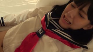 FC2-PPV-668848 ついに後編完成！史上最強美小女18歳とハメSEX激カワで従順で肉棒が好きなんです。-5