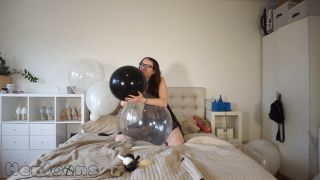 adult video clip 16 Herloons – Saskia – Belbal 17 testing time, asian femdom pegging on femdom porn -1