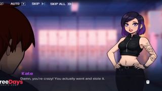 [GetFreeDays.com] playing with my Female Sex Robots Hentai game Porn Clip April 2023-7