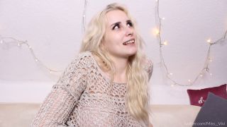 [K2S.CLUB] selenerey - Premature Ejaculation Humiliation - FullHD 1080P-5