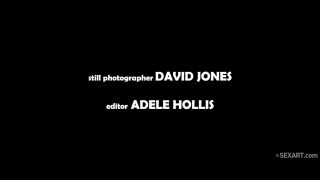 Silvie Deluxe - Love Sex Before Dinner Full HD-9