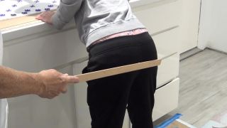 Free Porn Spank Video | [hotspanker.com] Spanking and Caning – Male Domination – Hard Punishment-2