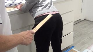 Free Porn Spank Video | [hotspanker.com] Spanking and Caning – Male Domination – Hard Punishment-3