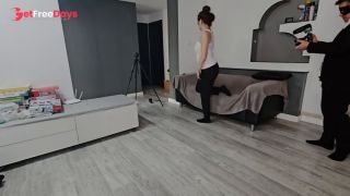 [GetFreeDays.com] REAL SEX OF PORN ACTORS. BEHIND THE SCENES, Lingerie Model Fucks Videographer Adult Leak March 2023-2