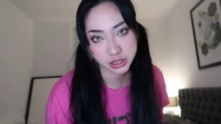 ClaudiaHon H265 2024-02-05 - Only Goon to My Pixilated Body-0