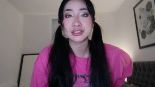 ClaudiaHon H265 2024-02-05 - Only Goon to My Pixilated Body-5