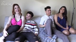 online adult clip 18 Stacked Canadian Jock Bruno Martin FUCKS Horny Teen Naomi Porter [HotGuysFUCK] (FullHD 1080p) | fetish | fetish porn lingerie fetish porn-9