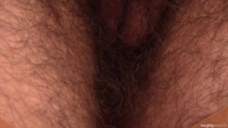 Hairy Minerva - MILF-4