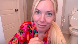 xxx clip 14 Missbehavin26 - Mom Rushes U to Get Ready Hj Bj Cowgirl, equestrian fetish on virtual reality -4