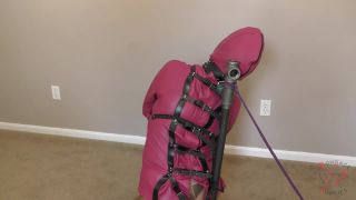 adult clip 27 tight jeans fetish bdsm porn | Amelia vs. A Notch Up | bdsm porn-5