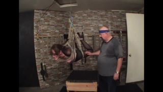 TightnBound comTape and Rope pt 4 2 K-6