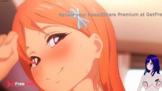 [GetFreeDays.com] Ichigo fucking the brains out of Rihime Hentai Wow Adult Clip April 2023-6