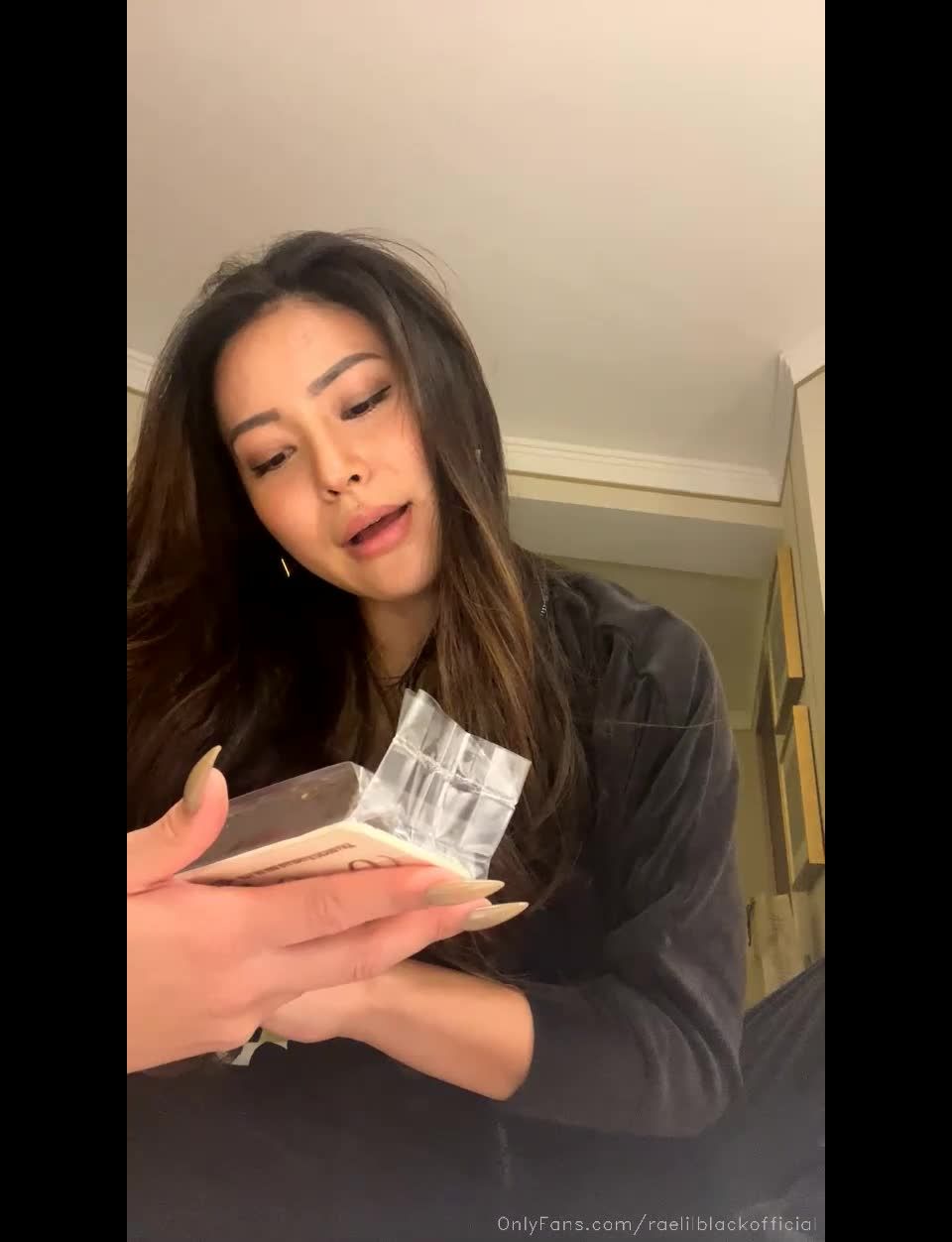 RaeLilBlack Official Raelilblackofficial - stream started at pm just trying out 10-12-2021