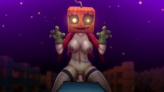 JRBro69 - Horny Craft Porn Game Sex Scenes Gallery Game Play Ep 09-8
