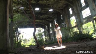 Avidolz Gravure Idol Emiko Shinoda HD Scene1 Must-See-1