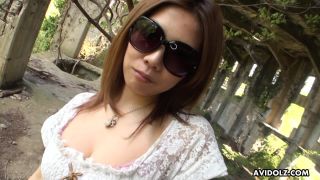 Avidolz Gravure Idol Emiko Shinoda HD Scene1 Must-See-2