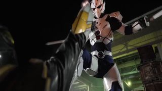 [WarAnLov.com] SPSE-67 GUILGEAR: Savior of Destruction Episode 5: Statue of Liberty-005-7