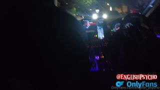 clip 46 sex fuck blowjob hardcore porn | [OnlyFans] EnglishPsycho - MTF 3SOME Tiny Goth Gets Creampied & Facial Cum Shot [HD, 1080p] | face fuck-1