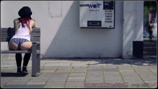 [Ring-360.com / Frivolous-DressOrder.com] Nummer 23 / Number 23   [2017, Voyeur, Exhibitionism, Public Nudity, Amateur, Flashing] [1080p] | exhibitionism | voyeur-3