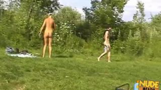 Swingers Party 13, Part 20/43 Nudism-1