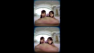 Nurse Kurea Hasumi Extreme VR Creampie 1600p JAV Bliss-1