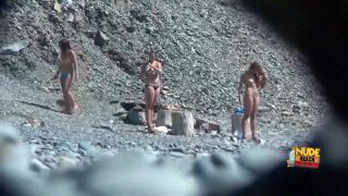 NudeBeachdreams.com-NudeBeachdreams.com- Nudist video 00671-8