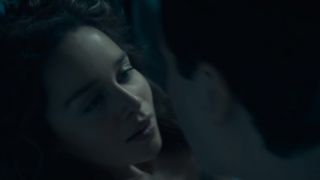 Emilia Clarke, Sophie Lowe - Above Suspicion (2019) HD 1080p - (Celebrity porn)-4