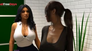 [GetFreeDays.com] Anna Exciting Affection - 62 Annas Fashion Show by MissKitty2K Sex Leak October 2022-3