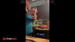 Slut Cooking-9